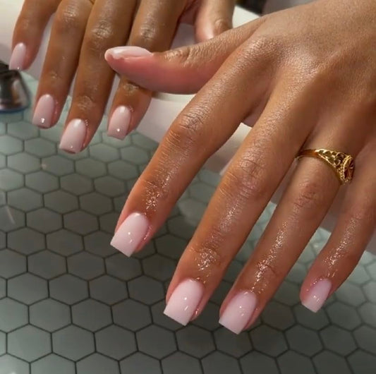 A Step-by-Step Guide to Achieving Stunning Polygel Nails at Home
